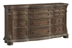 Charmond Dresser -Signature Design by Ashley B803 31 dresser 6