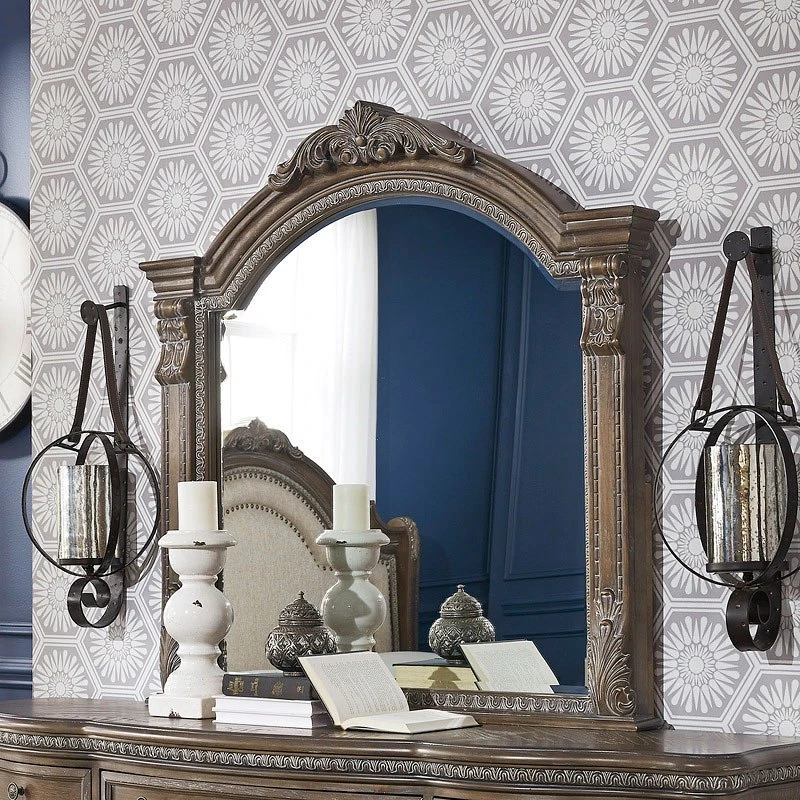 Charmond Mirror 1 Charmond Mirror