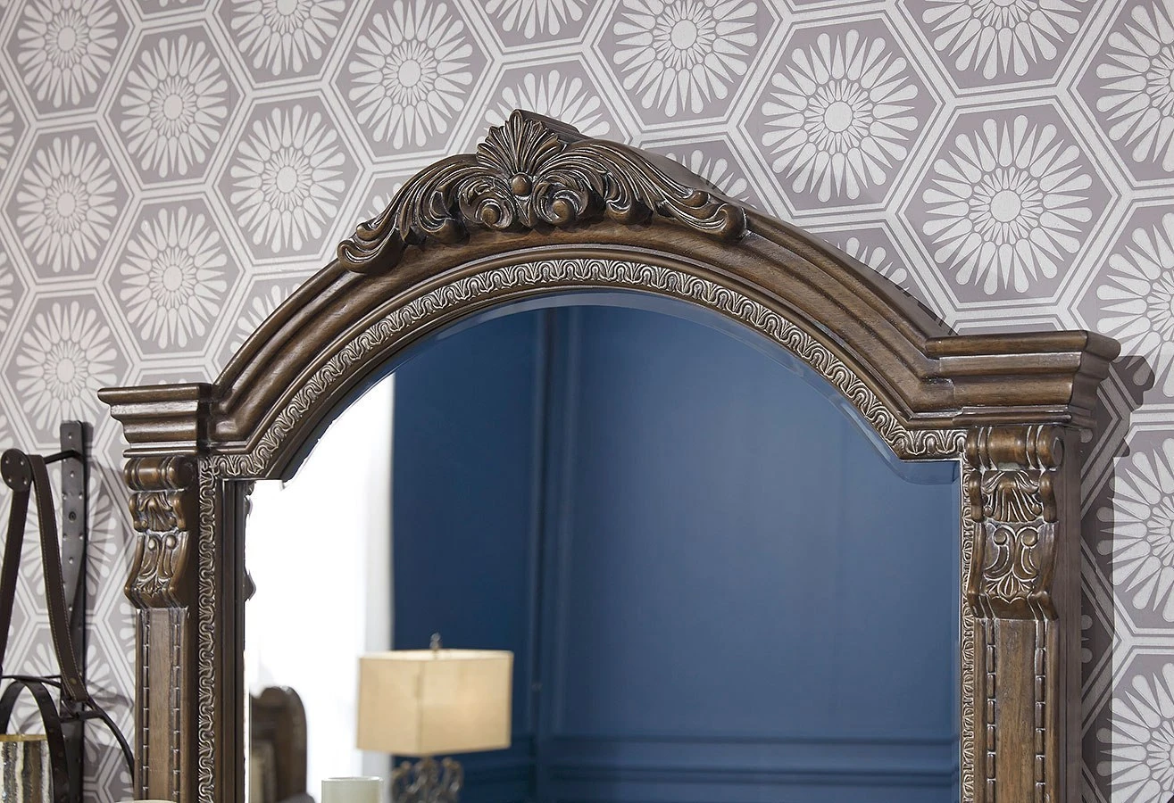 Charmond Mirror 2 Charmond Mirror - Image 2