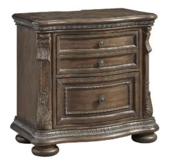 Charmond Nightstand -Signature Design by Ashley B803 92 nightstand 4