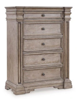 Blairhurst Chest -Signature Design by Ashley B916 46 chest 3