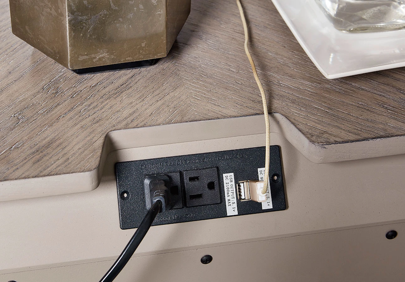 Blairhurst Nightstand 2 Blairhurst Nightstand - Image 2