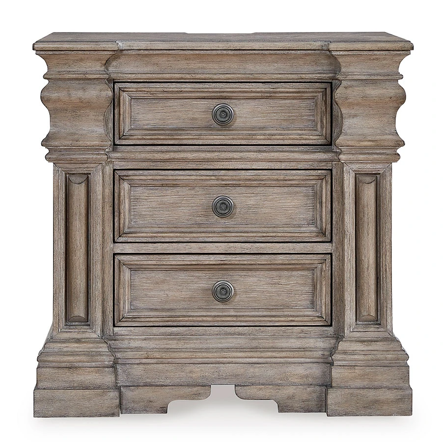 Blairhurst Nightstand 3 Blairhurst Nightstand - Image 3