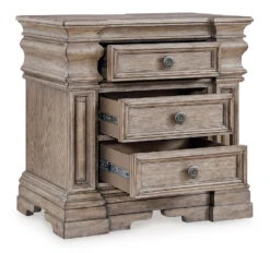 Blairhurst Nightstand 11 Blairhurst Nightstand -Signature Design by Ashley B916 93 nightstand 5