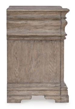 Blairhurst Nightstand 12 Blairhurst Nightstand -Signature Design by Ashley B916 93 nightstand 6