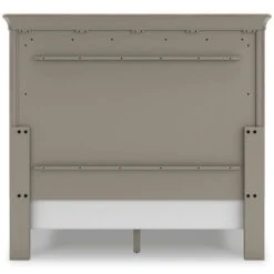 Lexorne Sleigh Bed -Signature Design by Ashley B924 57 54 bed 11