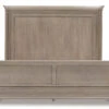 Lexorne Sleigh Bedroom Set