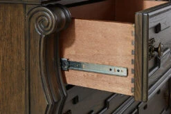 Maylee Dresser -Signature Design by Ashley B947 31 dresser 5