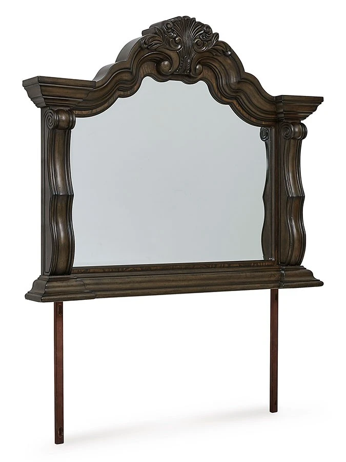 Maylee Mirror 2 Maylee Mirror - Image 2