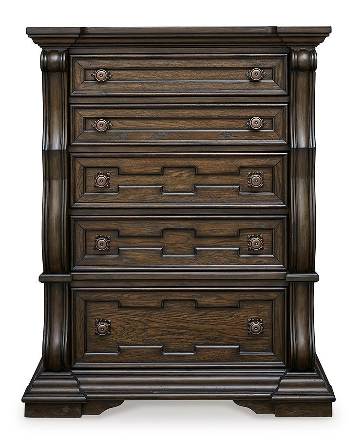 Maylee Chest 2 Maylee Chest - Image 2