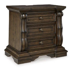 Maylee Nightstand -Signature Design by Ashley B947 93 nightstand 5
