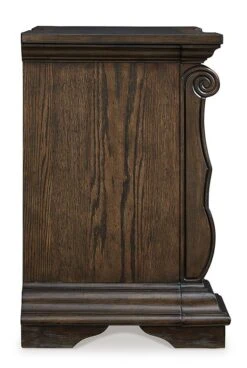 Maylee Nightstand -Signature Design by Ashley B947 93 nightstand 7