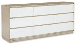 Wendora Dresser -Signature Design by Ashley B950 31 dresser 4