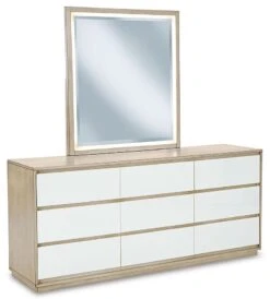 Wendora Dresser -Signature Design by Ashley B950 31 dresser 6