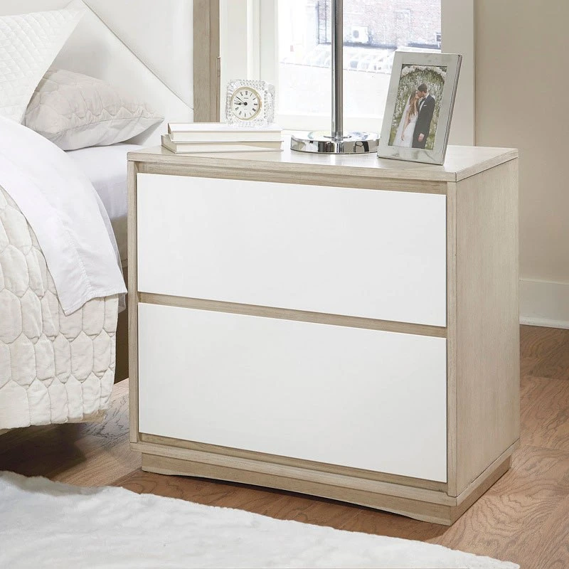 Wendora Nightstand 1 Wendora Nightstand