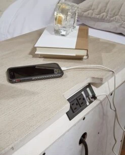 Wendora Panel Bedroom Set -Signature Design by Ashley B950 92 nightstand 3