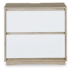 Wendora Nightstand 10 Wendora Nightstand -Signature Design by Ashley B950 92 nightstand 4 1