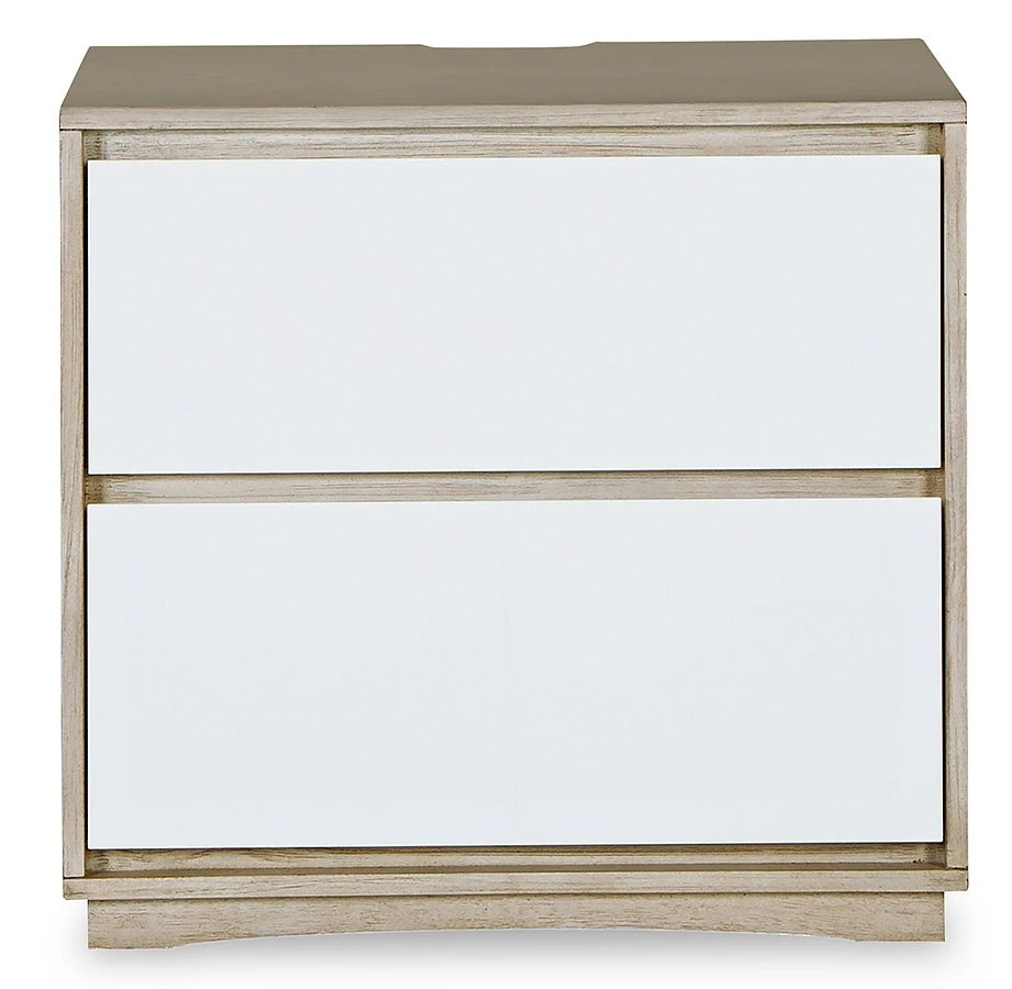 Wendora Nightstand 4 Wendora Nightstand - Image 4