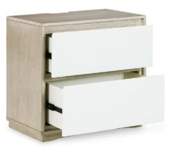 Wendora Nightstand 12 Wendora Nightstand -Signature Design by Ashley B950 92 nightstand 6 1