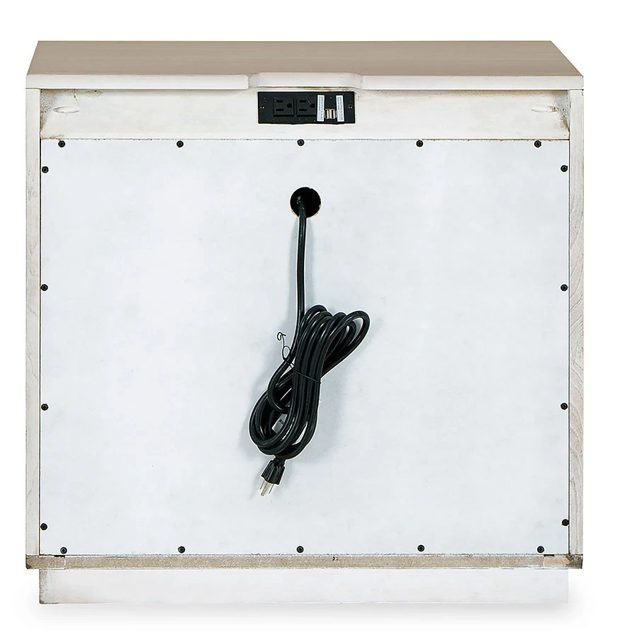 Wendora Nightstand 7 Wendora Nightstand - Image 7