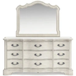 Arlendyne Dresser 16 Arlendyne Dresser -Signature Design by Ashley B980 31 dresser 7