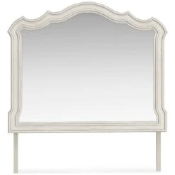 Arlendyne Upholstered Bedroom Set -Signature Design by Ashley B980 36 mirror 1
