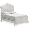 Arlendyne Upholstered Bedroom Set