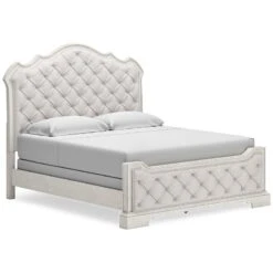 Arlendyne Upholstered Bedroom Set -Signature Design by Ashley B980 57 54 97 bed 7