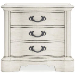 Arlendyne Upholstered Bedroom Set -Signature Design by Ashley B980 93 nightstand 4