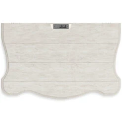 Arlendyne Upholstered Bedroom Set -Signature Design by Ashley B980 93 nightstand 8