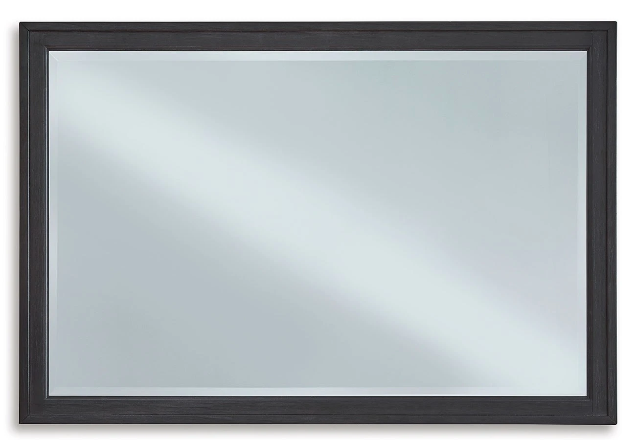 Foyland Mirror 2 Foyland Mirror - Image 2