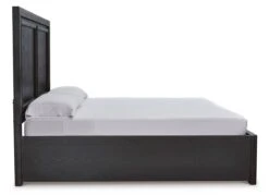Foyland Storage Bed -Signature Design by Ashley B989 57 54S 96 bed 7