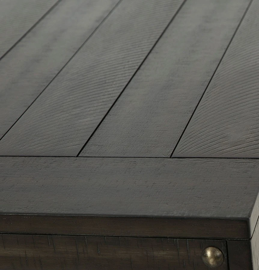 Noorbrook 3-Piece Counter Height Dining Room Set 5 Noorbrook 3-Piece Counter Height Dining Room Set - Image 5