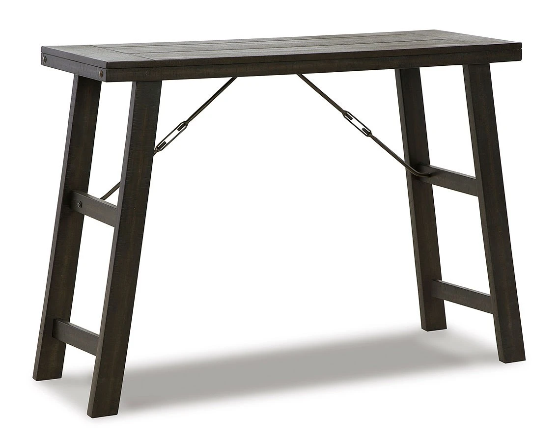 Noorbrook 3-Piece Counter Height Dining Room Set 8 Noorbrook 3-Piece Counter Height Dining Room Set - Image 8