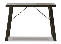 Noorbrook 3-Piece Counter Height Dining Room Set 19 Noorbrook 3-Piece Counter Height Dining Room Set -Signature Design by Ashley D251 113 set 9