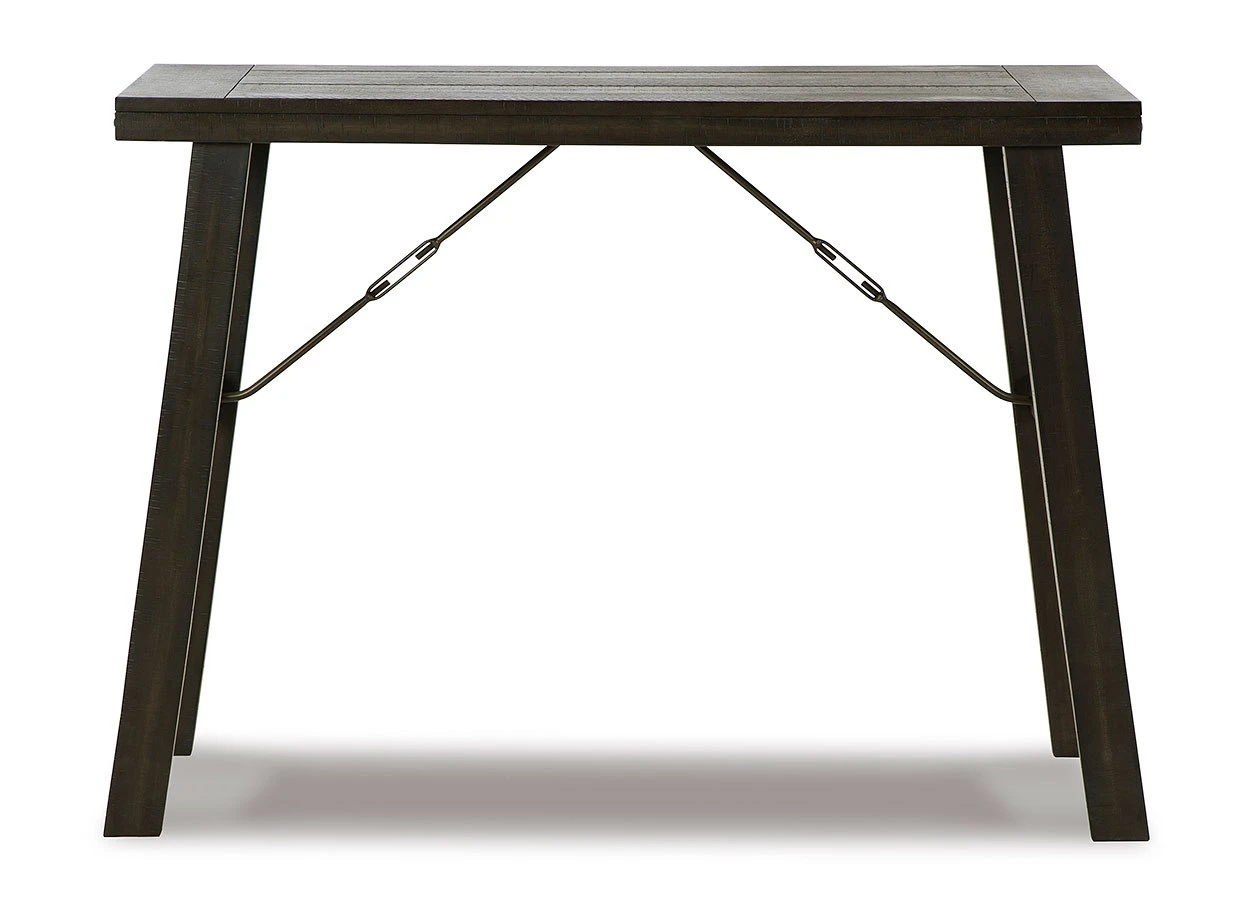 Noorbrook 3-Piece Counter Height Dining Room Set 9 Noorbrook 3-Piece Counter Height Dining Room Set - Image 9