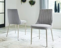 Barchoni Side Chair (Set Of 2)
