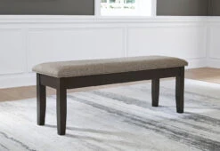 Ambenrock Upholstered Storage Bench