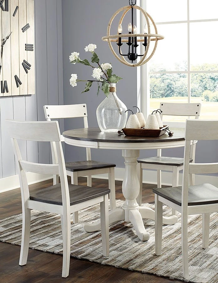 Nelling Dining Room Set 9 Nelling Dining Room Set - Image 9