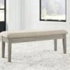 Parellen Upholstered Storage Bench