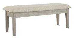 Parellen Upholstered Storage Bench -Signature Design by Ashley D291 00 bench 4