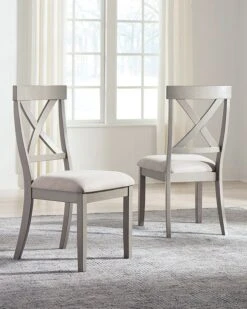 Parellen Storage Dining Room Set 14 Parellen Storage Dining Room Set -Signature Design by Ashley D291 01 chair 1 1