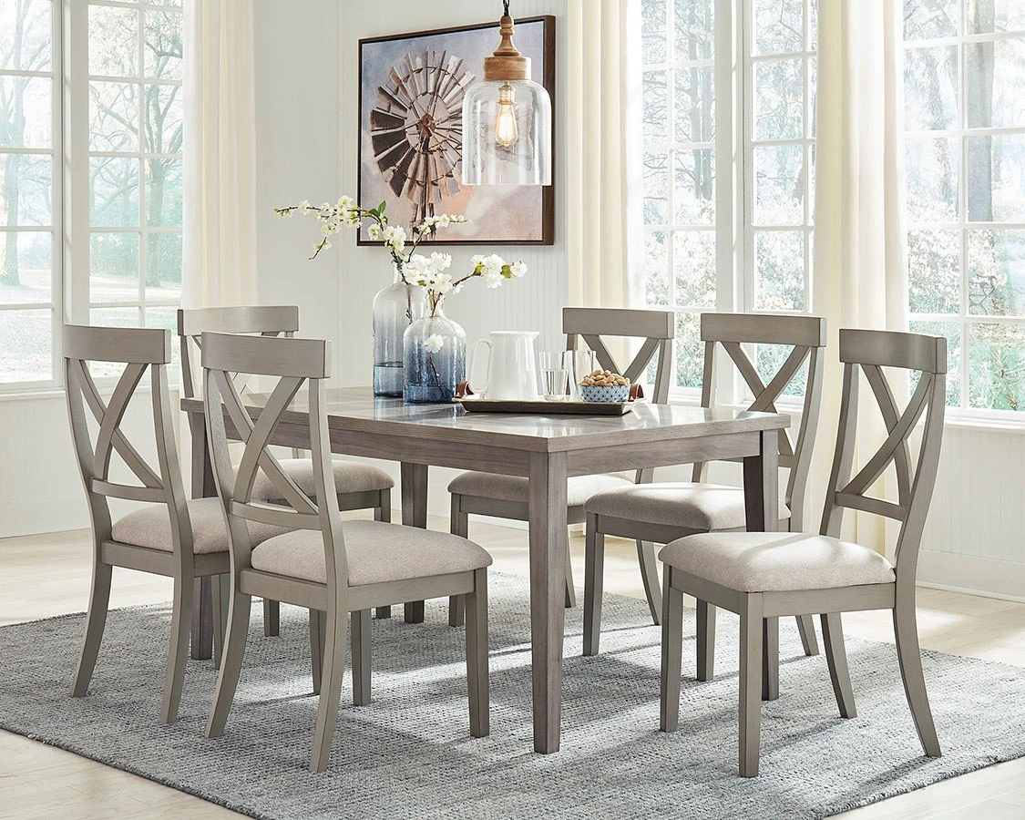 Parellen Dining Room Set 5 Parellen Dining Room Set - Image 5