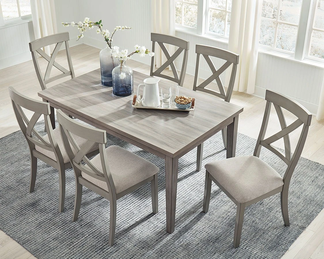 Parellen Dining Room Set 8 Parellen Dining Room Set - Image 8