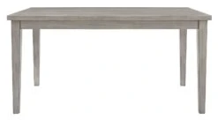 Parellen Dining Room Set 14 Parellen Dining Room Set -Signature Design by Ashley D291 25 table 2