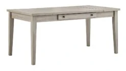 Parellen Storage Dining Room Set