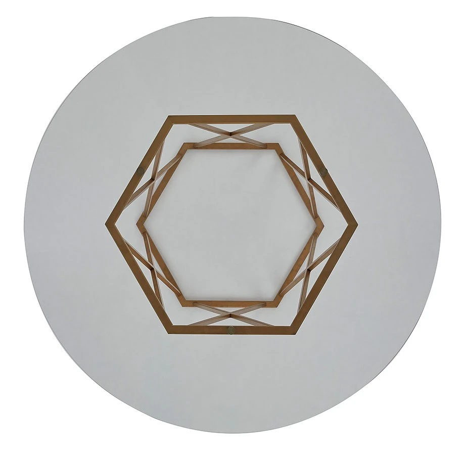 Wynora Dining Table 3 Wynora Dining Table - Image 3