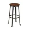 Challiman Tall Bar Stool (Set Of 2)