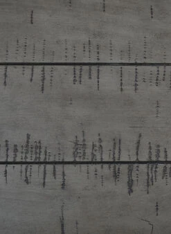 Challiman Counter Height Stool (Antique Gray) (Set Of 2) -Signature Design by Ashley D307 324 stool 3