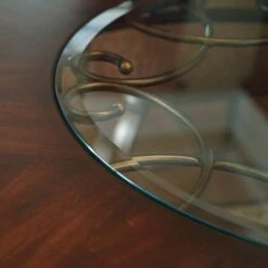 Glambrey Dining Table -Signature Design by Ashley D329 15 table 3 1